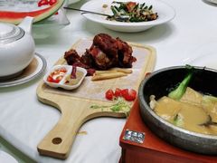 -皇朝尊会(龙之梦大酒店)