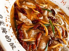酸菜黑鱼-川流不息(北蔡休闲广场店)