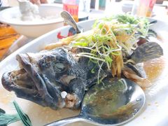 -这片海·海景餐厅(博鳌店)