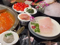 -井格重庆火锅(西直门凯德Mall店)