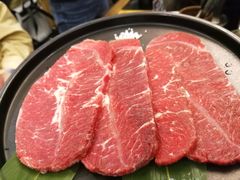 -九田家黑牛烤肉料理(石路天虹店)