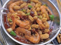 -小民大排档(光谷店)