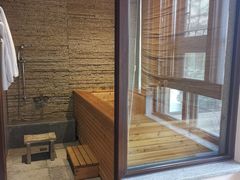 -北京古北水镇御舍温泉酒店