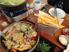 -森味花园·日本料理(伊藤洋华堂亚运村店)