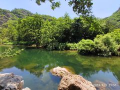 -大连冰峪旅游度假区
