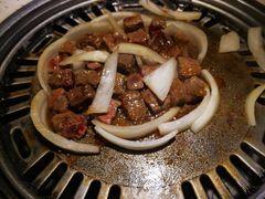 -猫抓烤肉(武进吾悦广场店)
