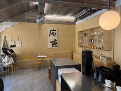 -麻雀咖啡SPARROW COFFEE(十全街店)
