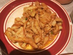 -彭耕记猪油炒小菜(吉联mall店)