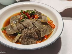 -小河盐帮·私家菜·烤鸭(三元桥·霄云路店)