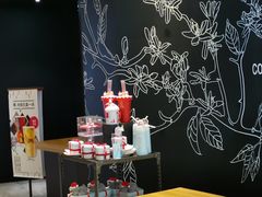 -星巴克臻选(青岛金狮广场店)