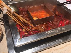 -锦城印象火锅(天府三街店)