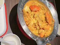 -胖哥俩肉蟹煲(杭州下沙学林街店)