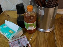 -锦泓老字号猪脏粉(东联大厦店)