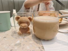 -大树餐厅(大悦城店)