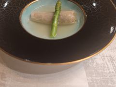 -东海朗廷酒店-唐阁T’ANG COURT 中餐厅