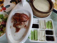 -唐廊烤鸭店(工体店)