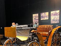 -上海汽车会展中心
