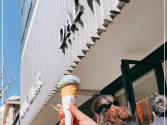 门面-Dal Cuore 达可芮冰淇淋(陕西北路店)