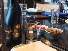 -环球港凯悦 · 享悦中餐厅