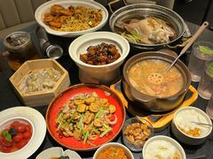 -顺香居·老字号湖北菜(江汉路店)