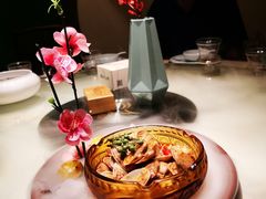 -佬麻雀·新湘菜(珠海金发购物中心店)