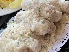 -潮汕美牛肉丸火锅店(天宁寺店)