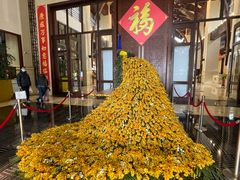 -昆明洲际酒店