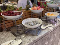-盛宴标帜餐厅·亲子自助 (南昌喜来登酒店)