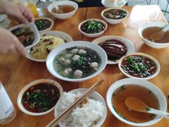 -健民肥肠(颐和家园店)