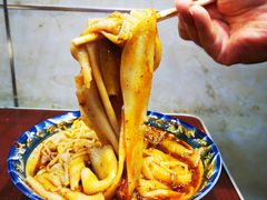 -张明富面皮店(东大街店)
