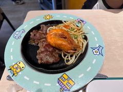 -豪客来牛排(海沧阿罗海店)