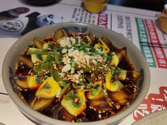 围剿光明顶-酒阳蒸经小酒馆(解放碑店)