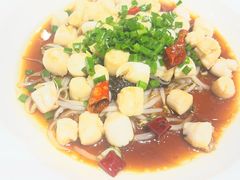 -必点海鲜·海肠捞饭大王(滨江道店)