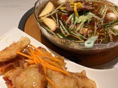 -七八冷面·延边朝鲜族美食(世纪汇店)