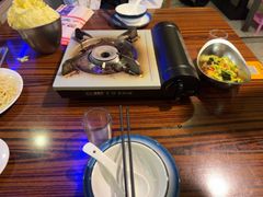 -聚味罗记大排檔·鲜鱼杂·甲鱼煲•龙虾馆(科学馆店)
