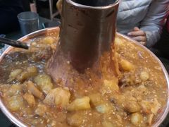 -火燒雲傣家菜(鼓楼店)