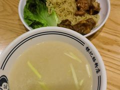 -银记肠粉店(南方医院店)
