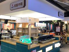 -易裕和·长沙米粉(竹塘西路店)