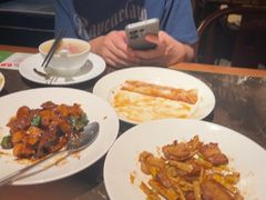 -汤城小厨•粤菜•靓汤(苏州街店)