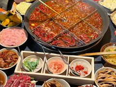 -仪表厂火锅(总店)