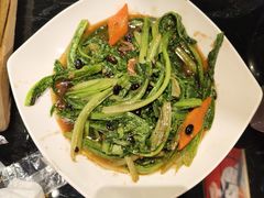 -高第街56号餐厅(泰安万达店)