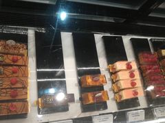 -黑草莓(重庆路店)