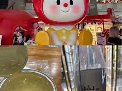 -上海来福士广场