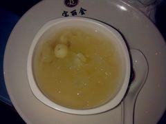 自助餐-宝丽金大酒店·洗浴中心