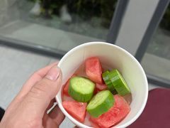 -海底捞火锅(龙岗星河COCO Park店)