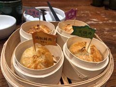 -云海肴·汽锅鸡·云南菜(美罗城店)