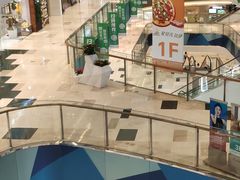 -杭州滨江宝龙城