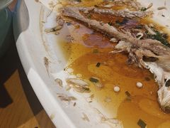 -三凤酒家·百年无锡菜(清扬茂业店)
