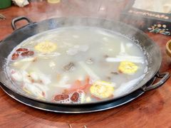 -草本味·市井羊肉馆(新开铺总店)