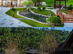 -广东天露山旅游度假区